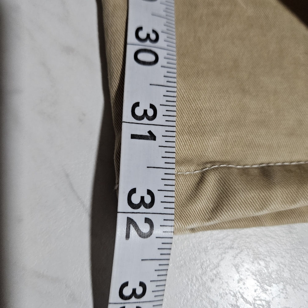 Kuhl Rydr Men's Pants in Tan - Picture 4 of 7